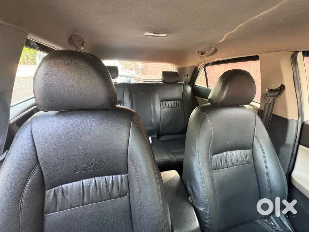 Hyundai Asta I20 Diesel Manual 2019 Top Push Button Start