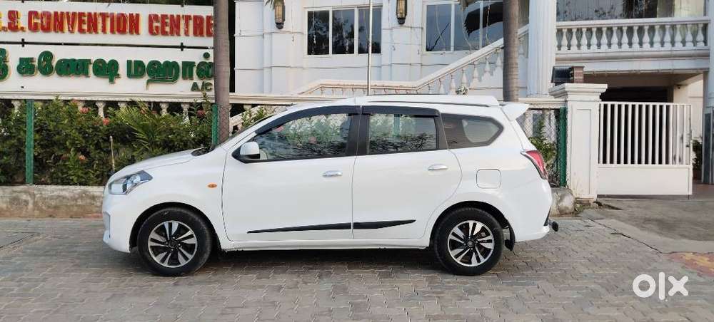Datsun Go Plus D Petrol, 2022, Petrol