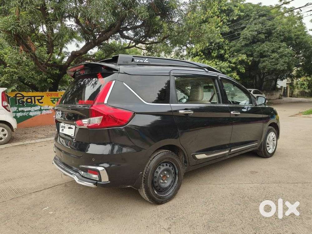 Maruti Suzuki Ertiga Vxi (o) Cng, 2024, Cng & Hybrids