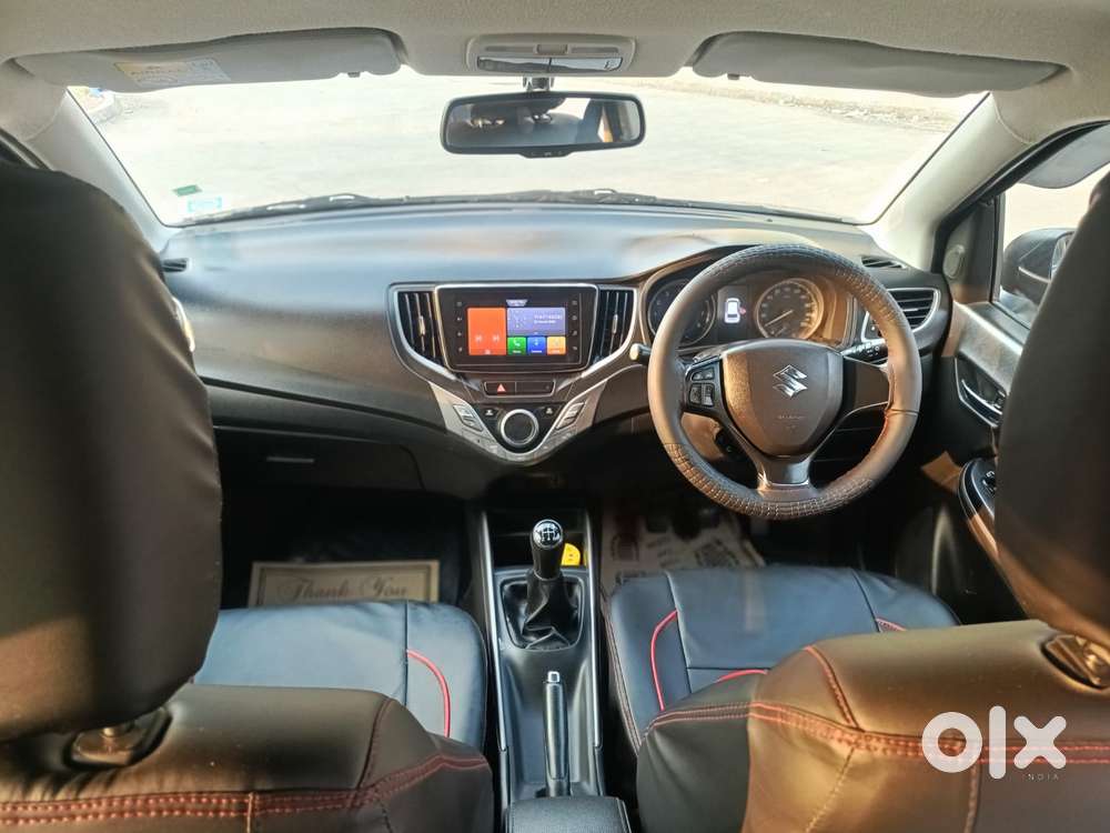 Maruti Suzuki Baleno Zeta, 2020, Cng & Hybrids