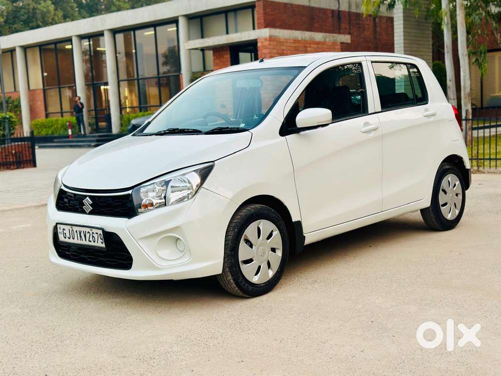 Maruti Suzuki Celerio Zxi Amt, 2019, Petrol