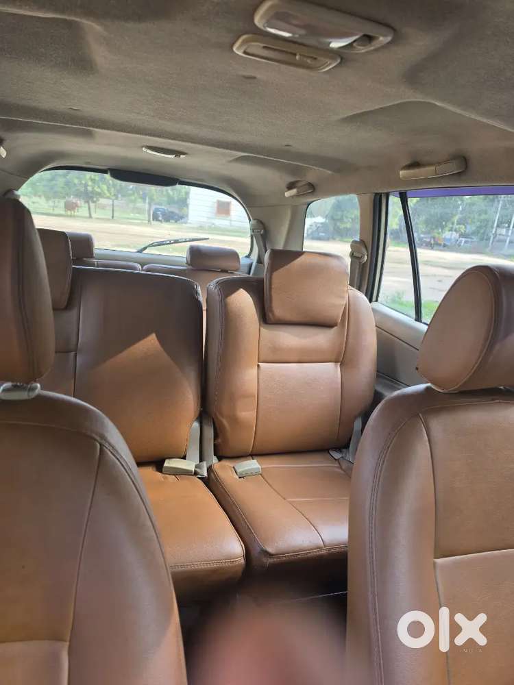 Toyota Innova G2 Diesel 2007