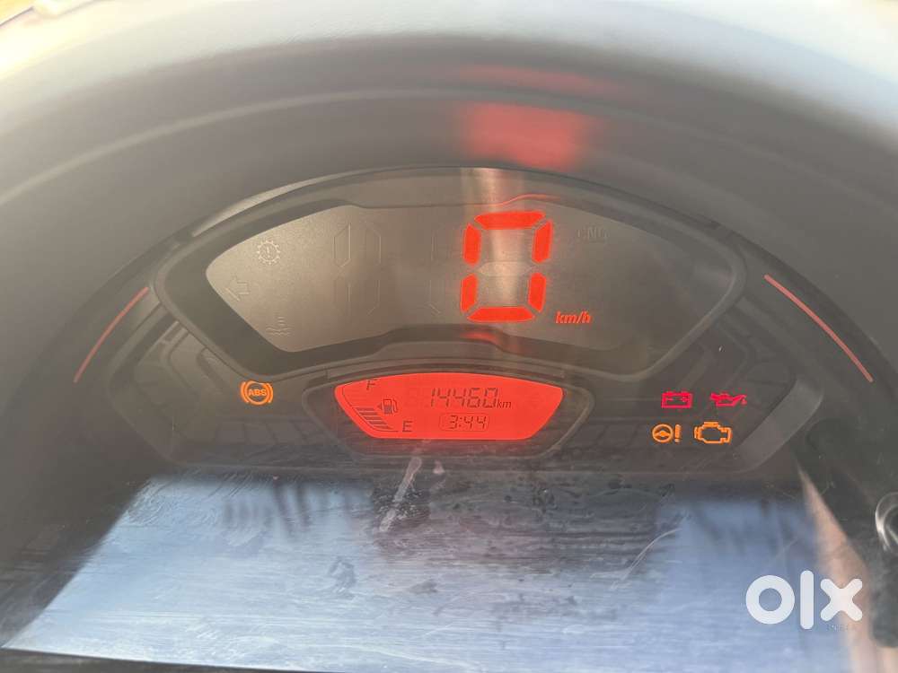 Maruti Suzuki S-presso Vxi, 2021, Petrol