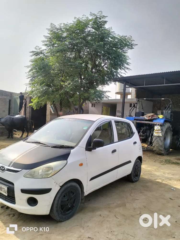 Exchange Krani Hai Alto Ho Ja Koi Hor