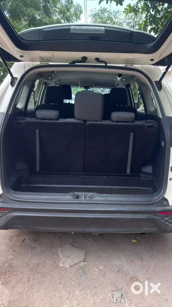 Toyota Innova Hycross 2.0 Gx 8 Str, 2024, Petrol