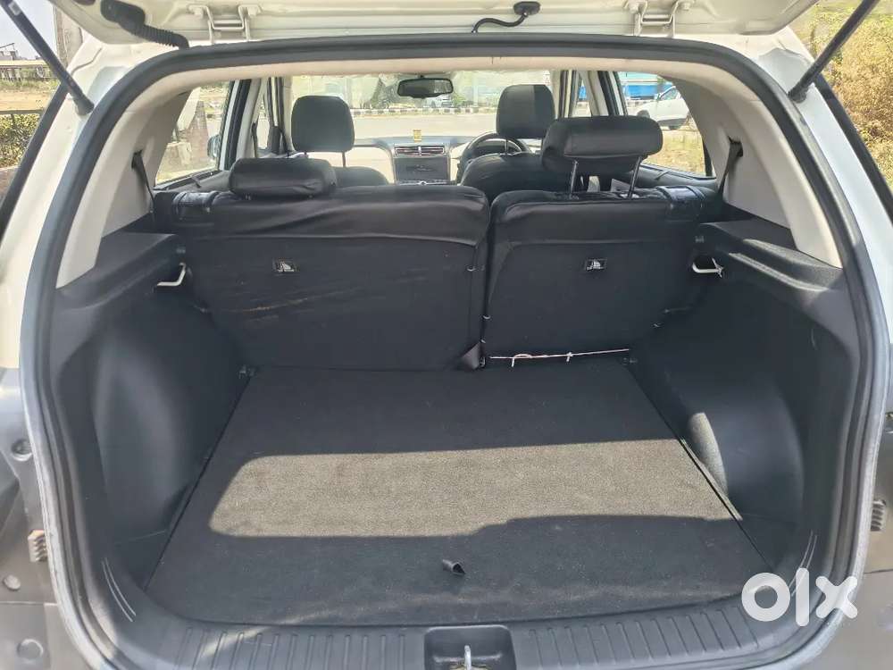 Hyundai Creta Diesel 2022 Model Manual Car