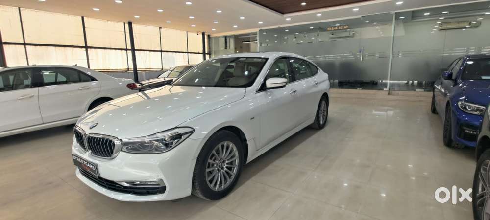 Bmw 6 Series