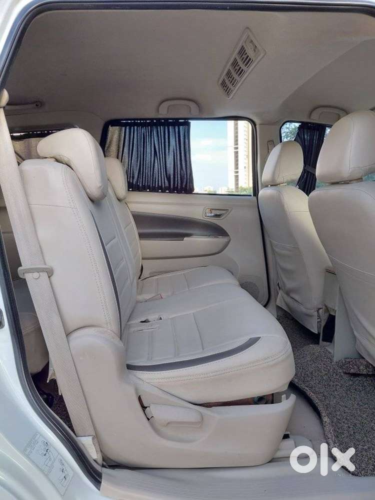 Maruti Suzuki Ertiga 2012-2015 Vxi, 2015, Petrol