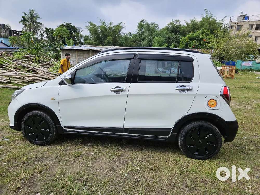 Maruti Suzuki Celerio 2018 Second Owner