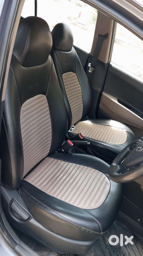 Hyundai Grand I10 Sportz O 1.2, 2014, Petrol