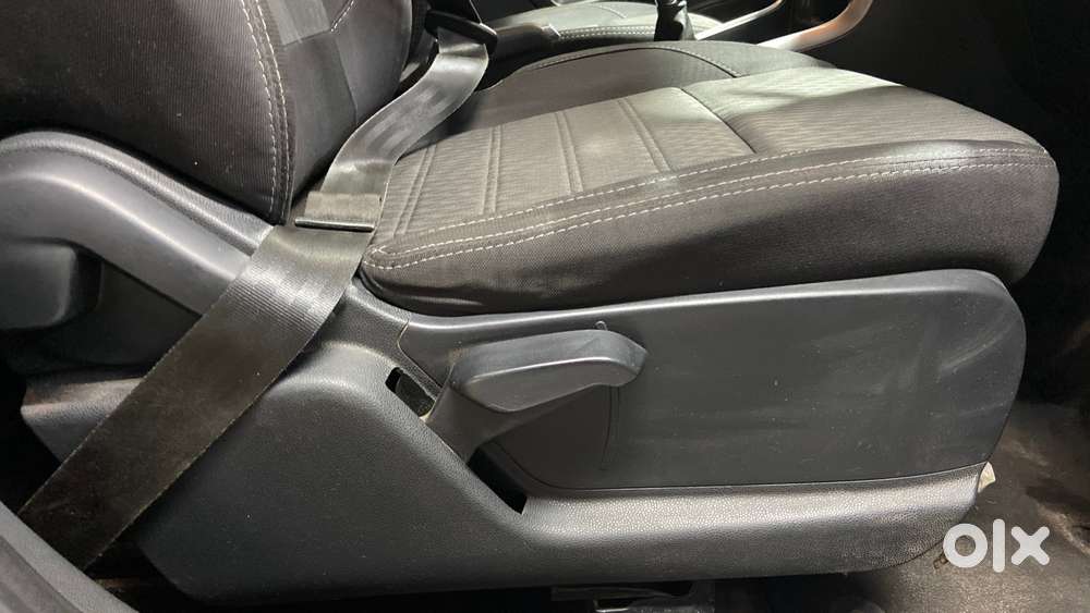 Ford Ecosport 1.5 Petrol Titanium, 2019, Petrol