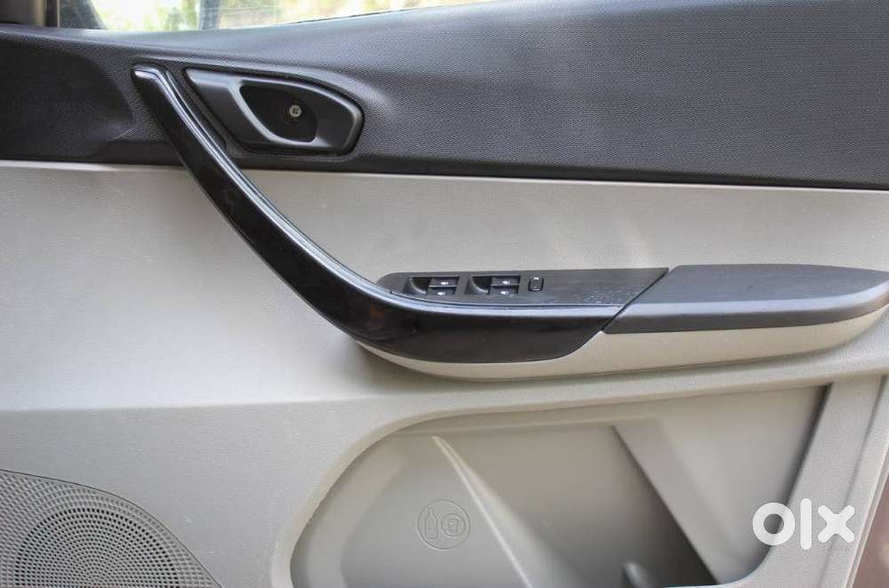 Tata Tiago 1.2 Revotron Xm, 2017, Cng & Hybrids