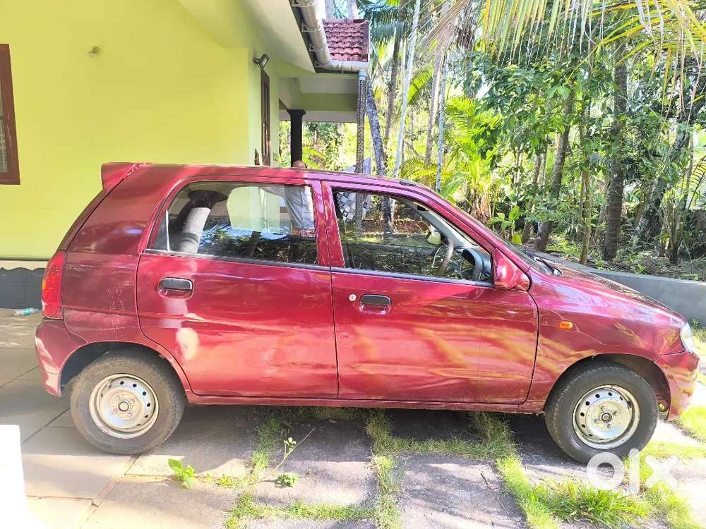 Maruti Suzuki Alto 2011 Petrol Well Maintained