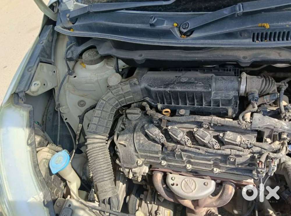 Maruti Suzuki Ertiga Vxi Petrol, 2020, Petrol