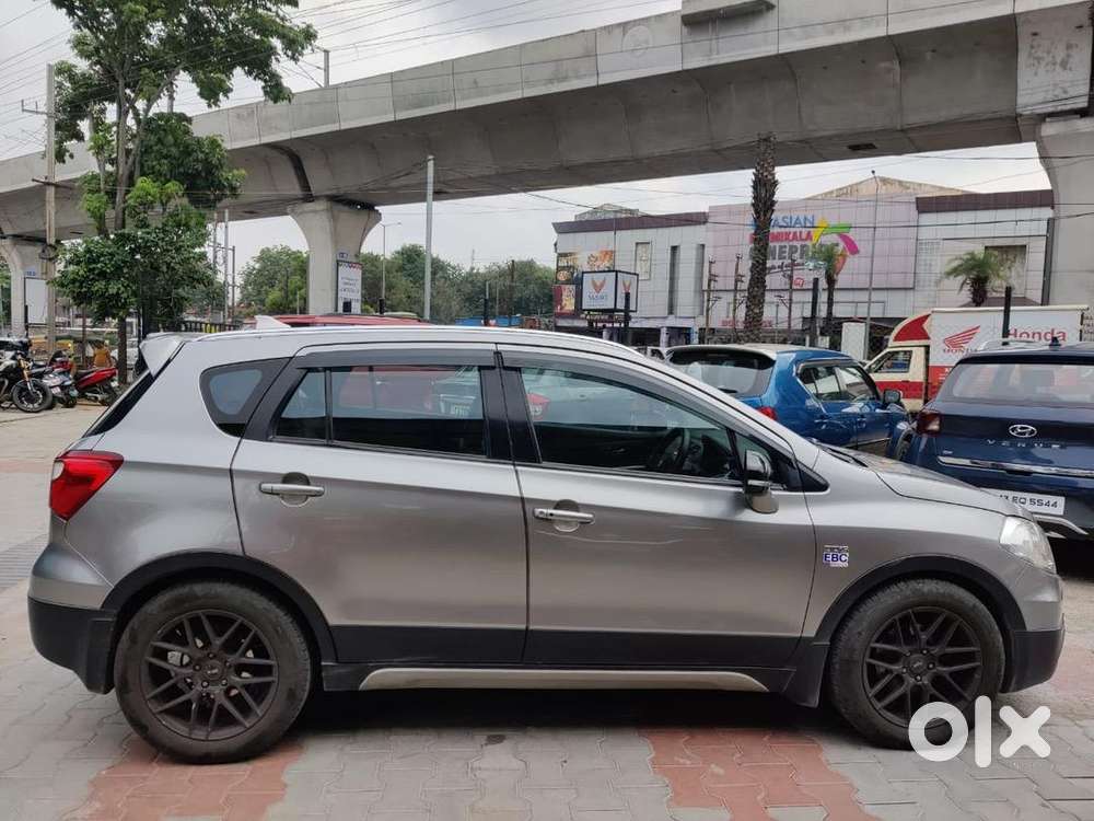 Maruti Suzuki Diesel 2016