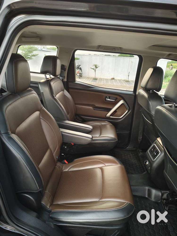 Mahindra Scorpio-n Z8 L Diesel Mt 2wd 7 Str, 2023, Diesel