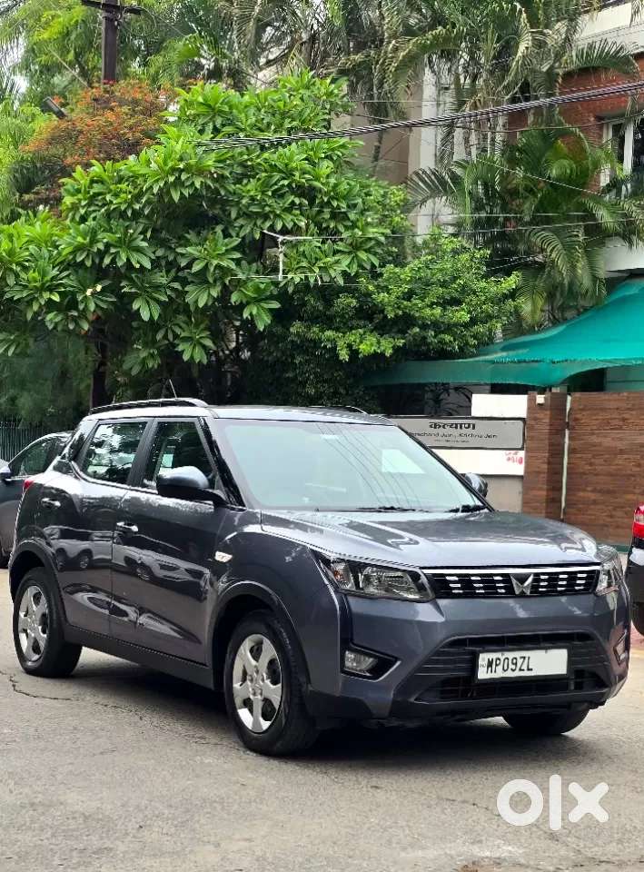 Mahindra Xuv300 W6 Diesel, 2023, Diesel