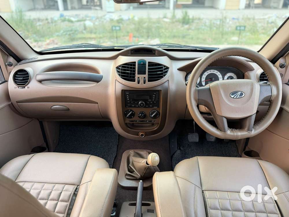 Mahindra Xylo D4 Bs Iii, 2013, Diesel