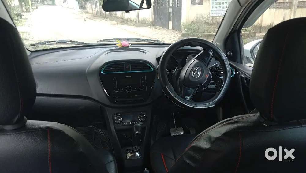 Tata Tigor Ev Xm Plus 2022