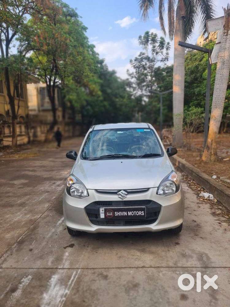 Maruti Suzuki Alto 800 Lxi, 2016, Petrol