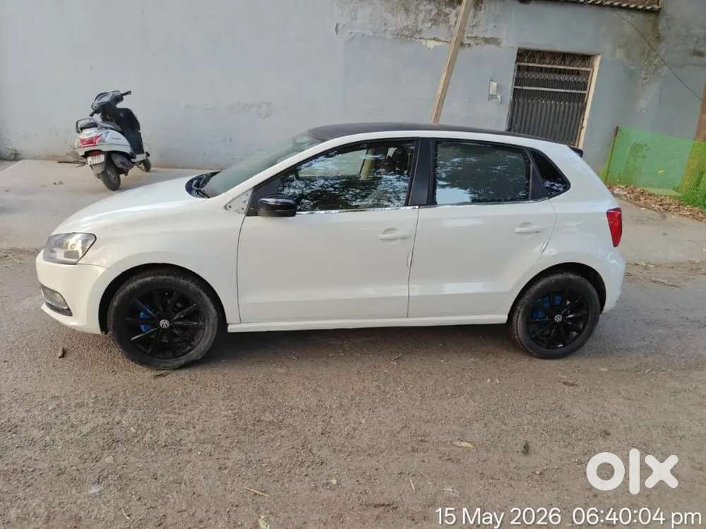 Volkswagen Polo Tdi 2019