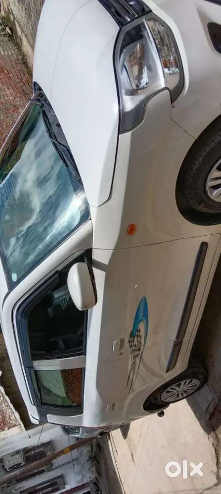Maruti Suzuki Wagon R Vxi 2024