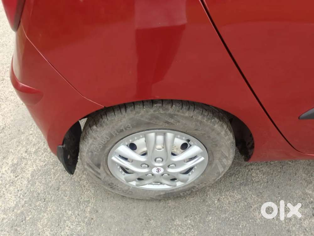 Hyundai I10 Era 1.1, 2012, Petrol