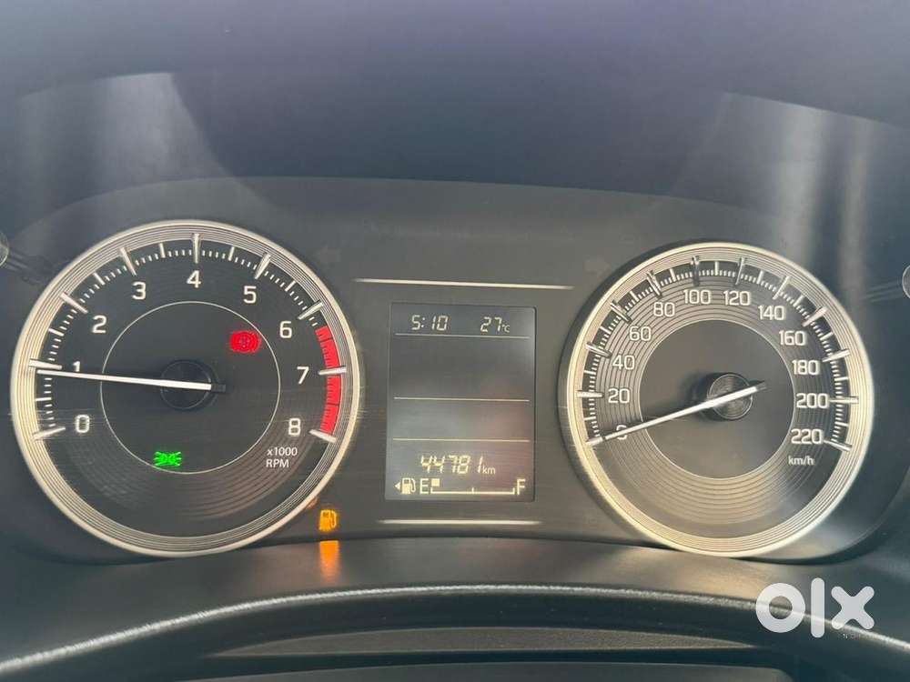 Maruti Suzuki Baleno 2023