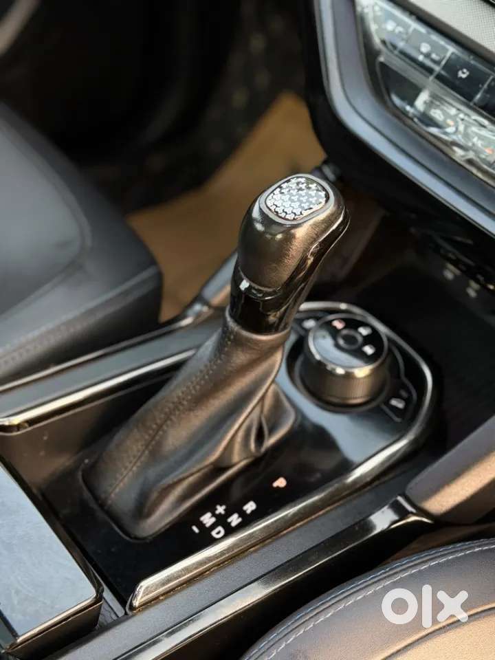Tata Harrier Xza Plus Dual Tone, 2022, Diesel