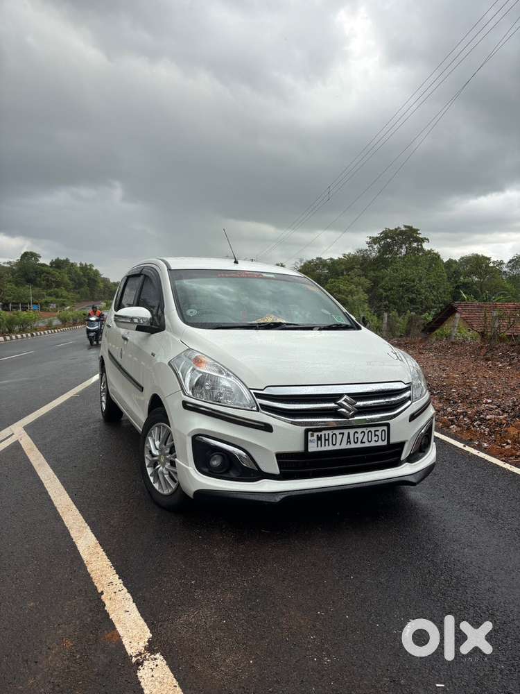 Maruti Suzuki Ertiga 2018 Diesel 28000 Km Driven
