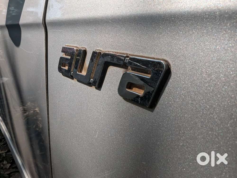 Tata Indica Vista 2009 Diesel 130000 Km Driven