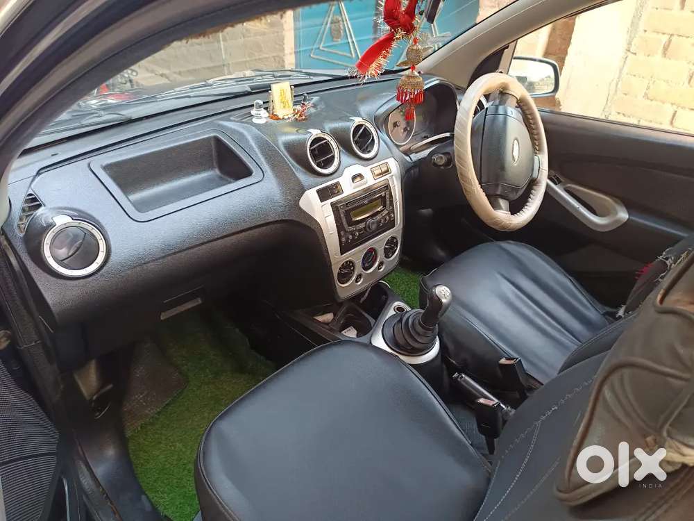 Ford Figo 2011 Diesel 214000 Km Driven