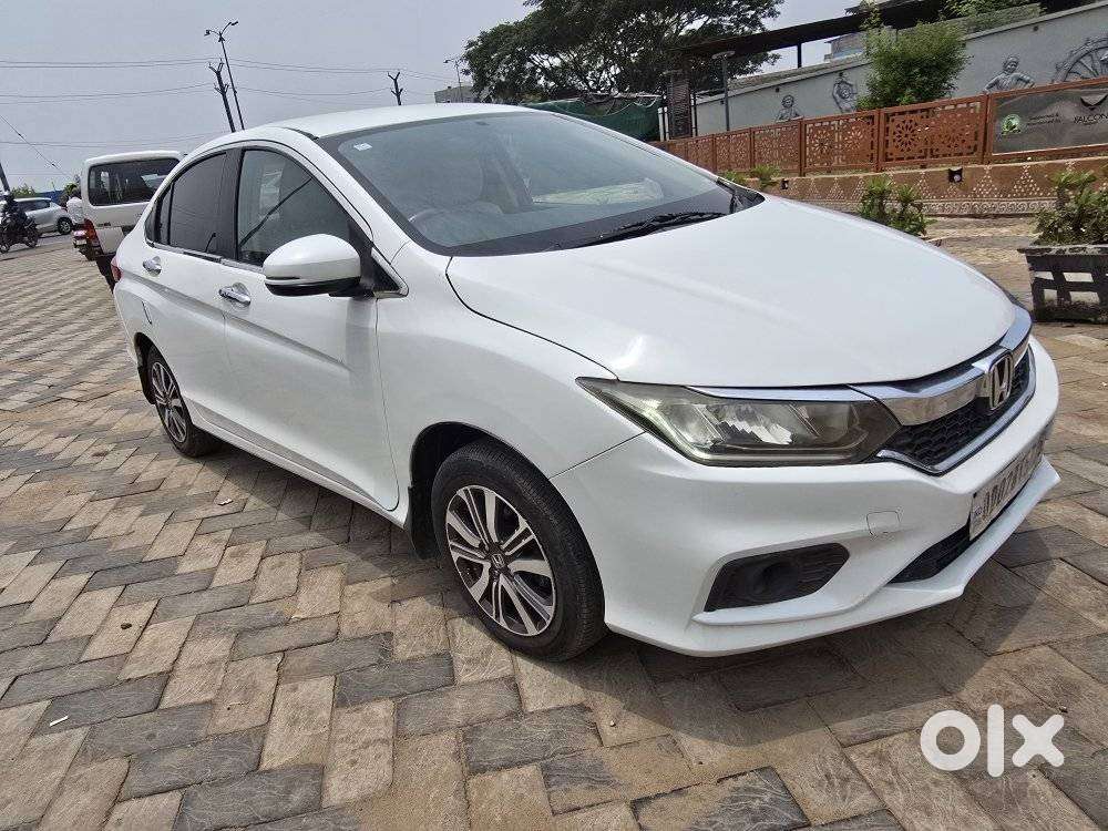 Honda City Zx Vtec, 2021, Petrol