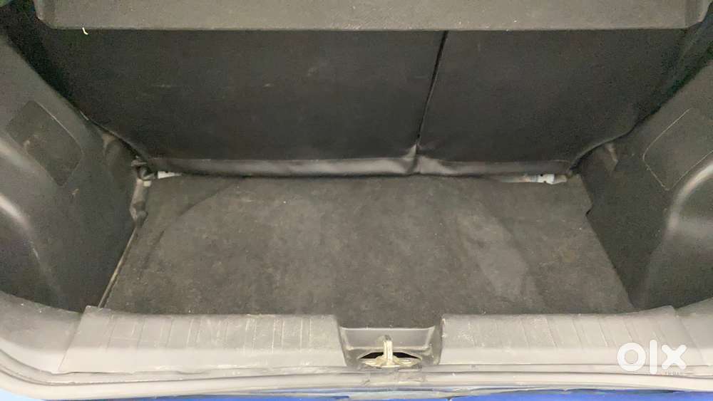 Maruti Suzuki Baleno 1.2 Alpha, 2017, Petrol