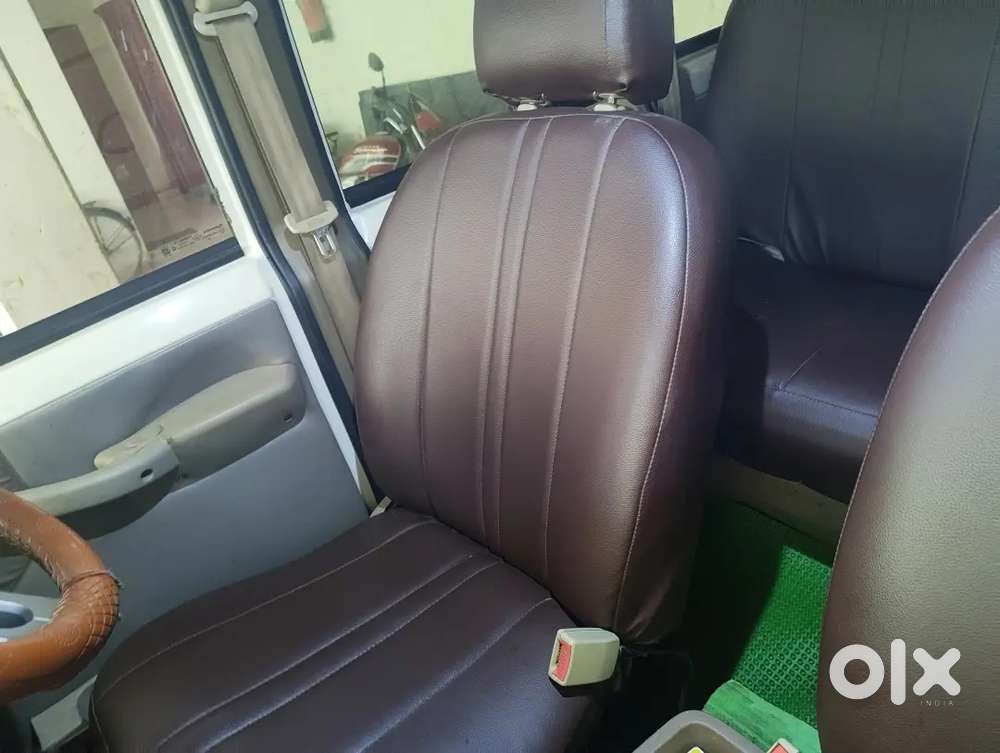 Mahindra Bolero 2019 Diesel