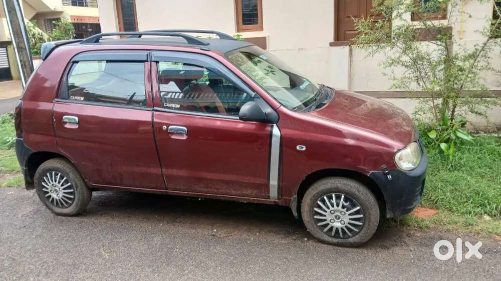 Maruti Suzuki Alto 2008