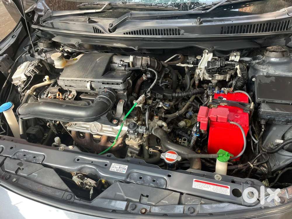 Maruti Suzuki Baleno Delta 2024 Hybrid Model