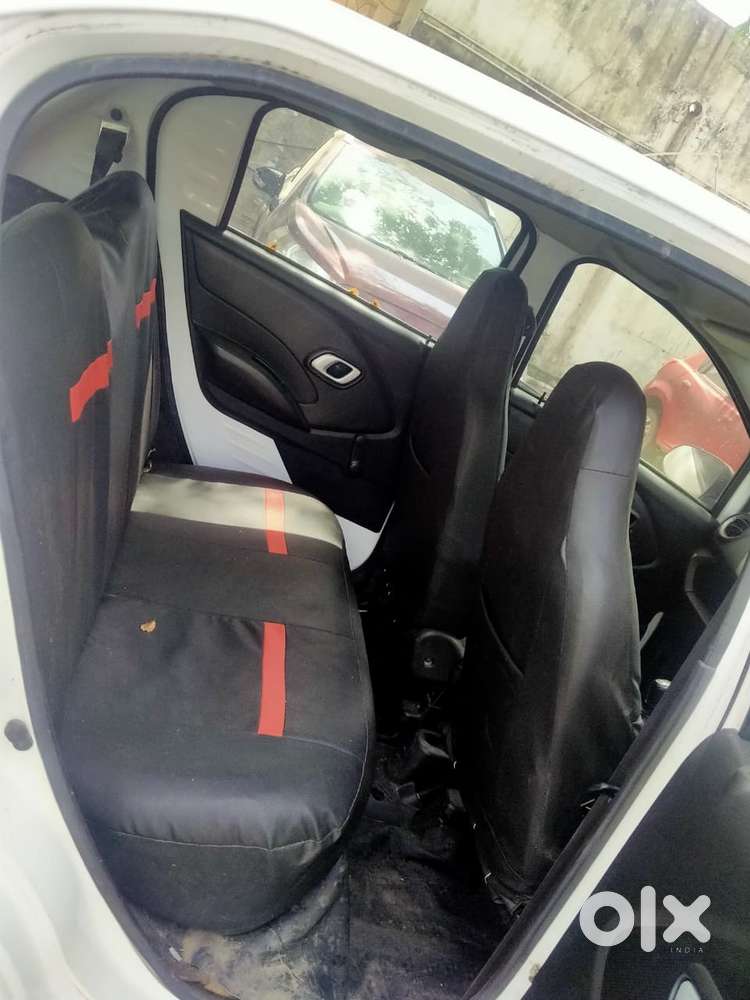 Datsun Go T Option, 2019, Petrol