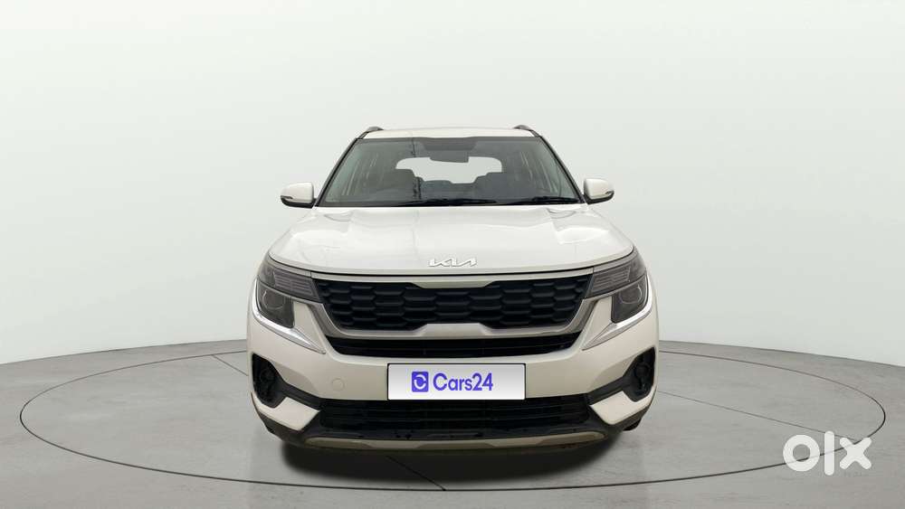 Kia Seltos Htk Plus G, 2022, Petrol