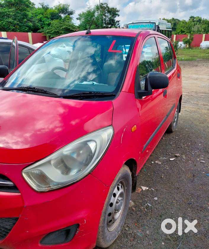 Good Condition