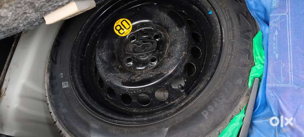 Maruti Suzuki Baleno Zeta, 2021, Petrol