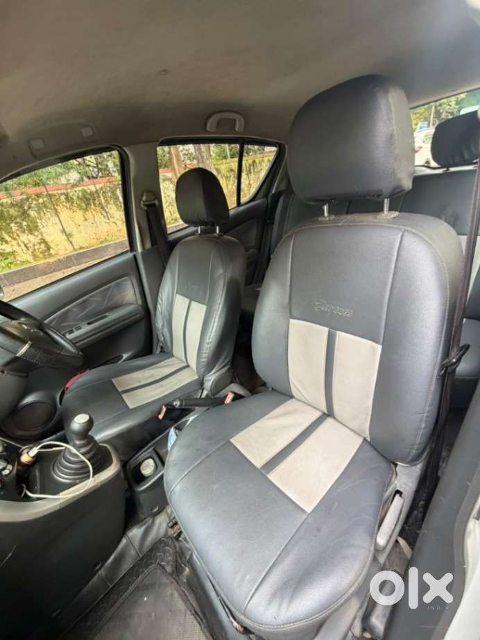 Maruti Suzuki Ritz Vdi, 2010, Diesel