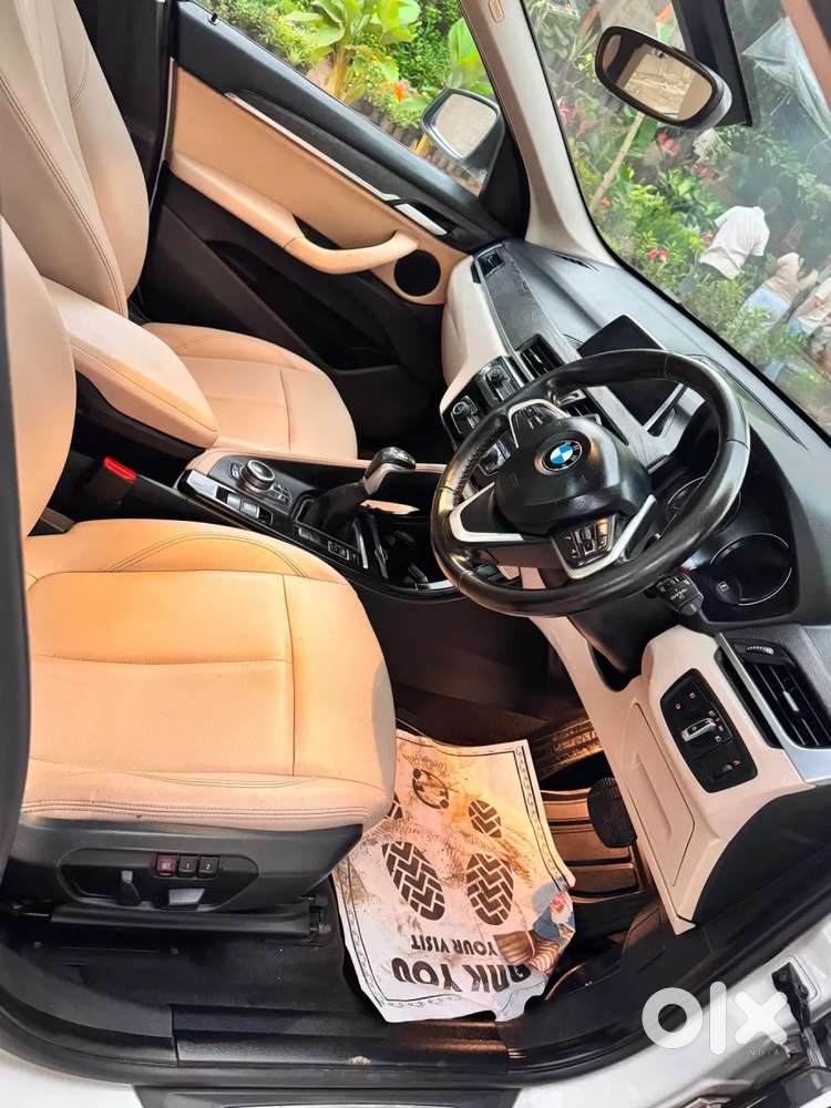 Bmw X1 2.0 Sdrive20d Xline, 2019, Diesel