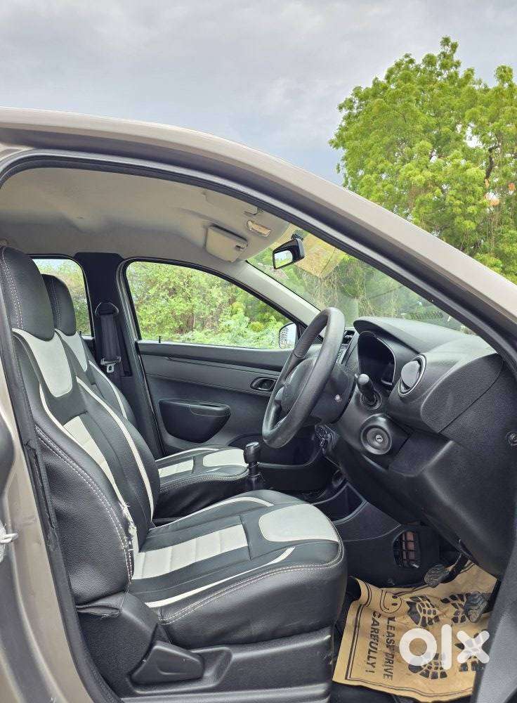 Renault Kwid Rxl, 2019, Cng & Hybrids