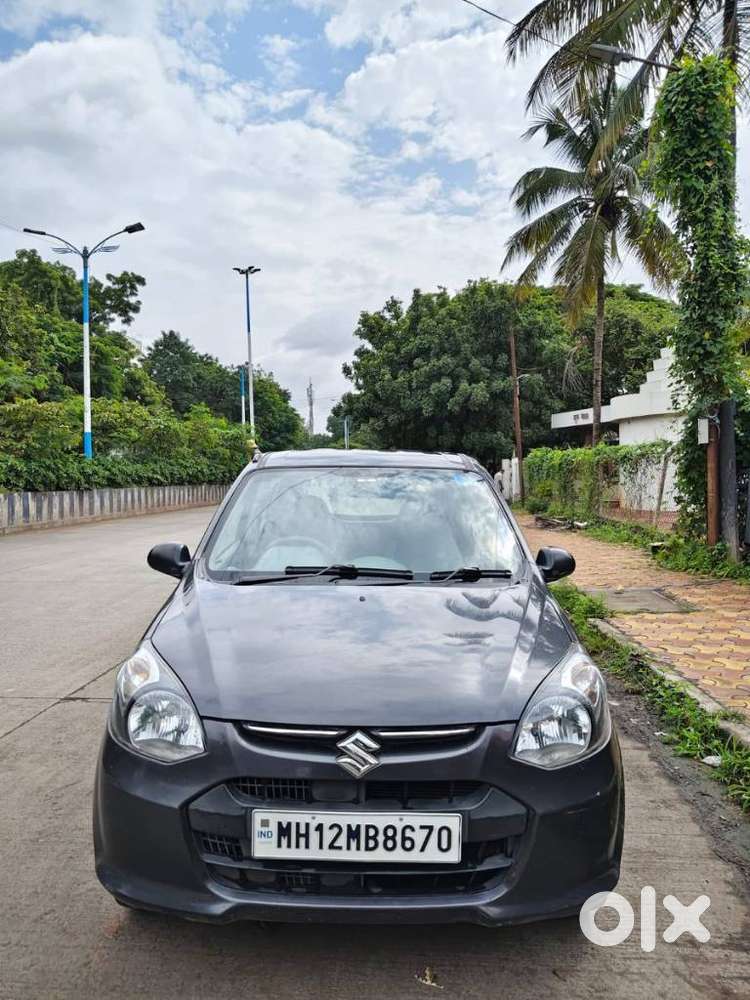 Maruti Suzuki Alto 800 Lxi, 2015, Petrol