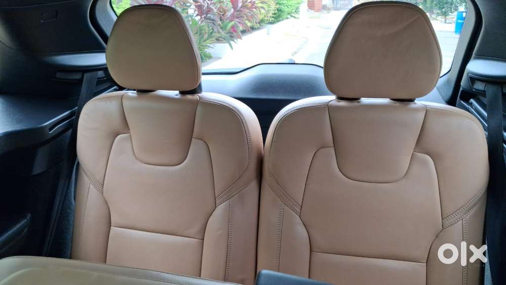 Volvo Xc 90 2.0 Inscription Luxury, 2021, Diesel