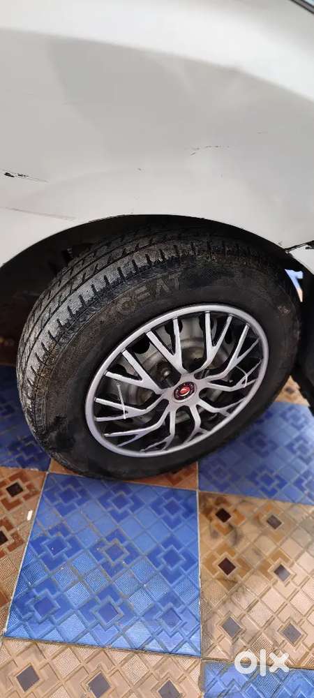 Hyundai Eon D Lite 2014