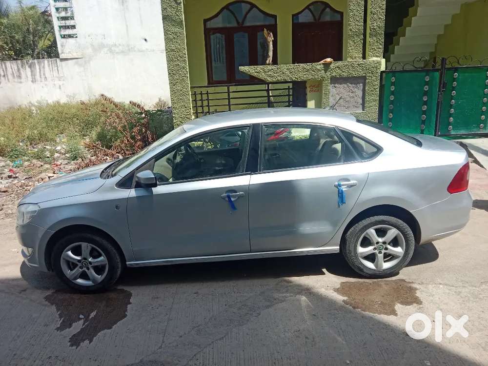 Gadi Ekadam Original Condition Mein Hai