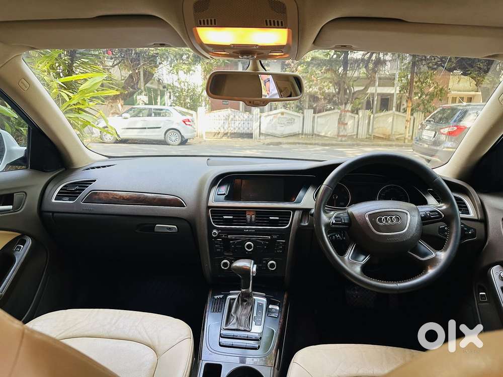 Audi A4 2016-2020 2.0 35 Tdi Premium Plus, 2014, Diesel