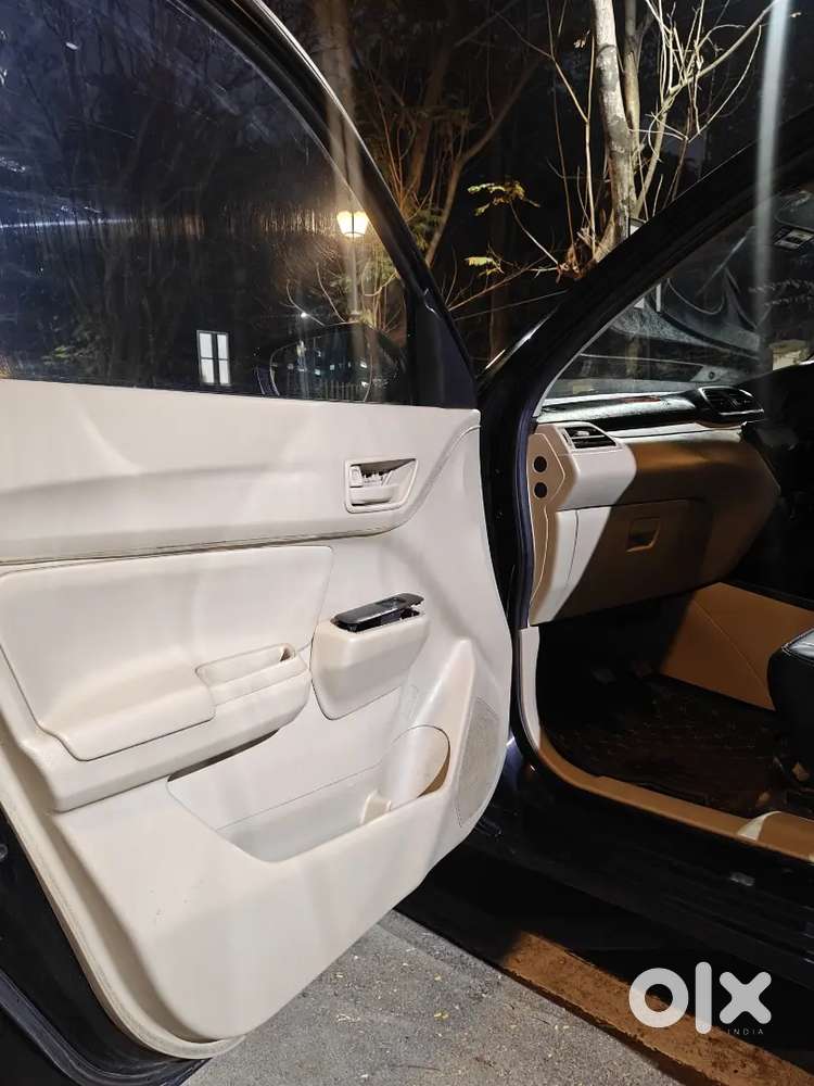 Maruti Suzuki Dzire 2018 Cng & Hybrids Good Condition